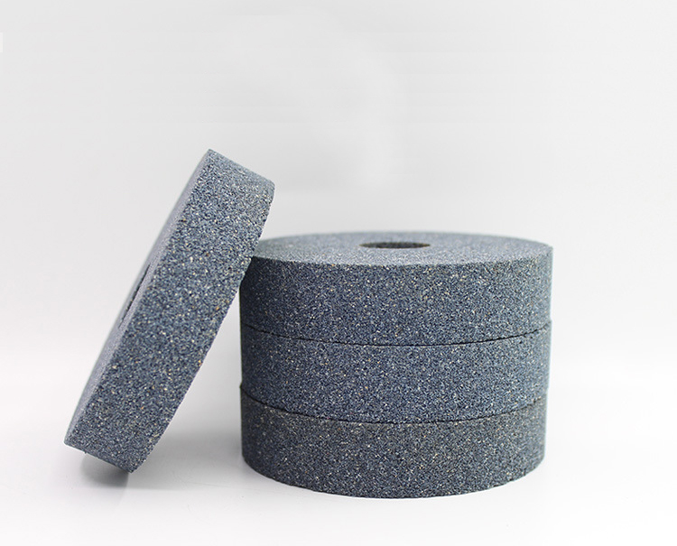 Aluminum Oxide Flat Ceramic Grinding Wheels