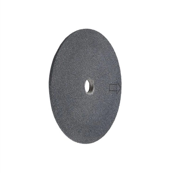 Ceramic Grinding Wheel for Metalworking 1