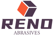 grinding wheel abrasives logo
